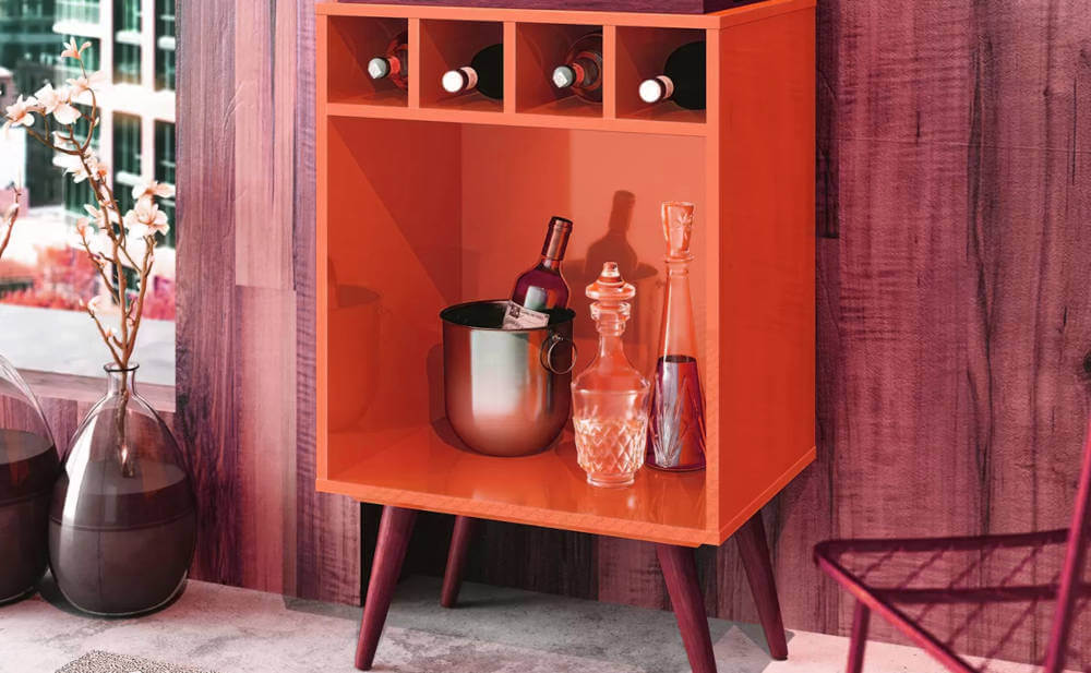 Bar Decorativo Bar Decorativo