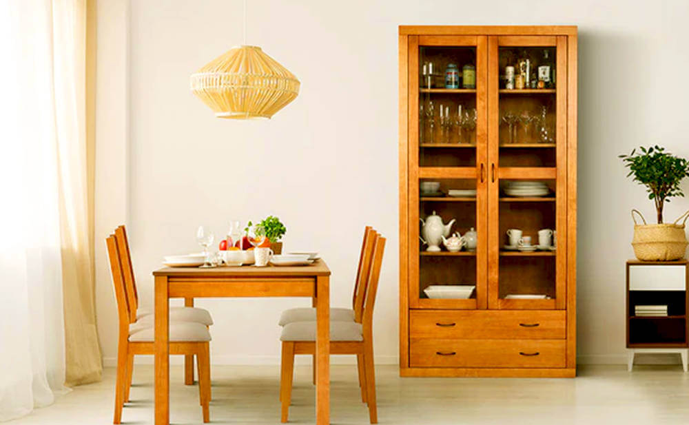 Cristaleira Cristaleira