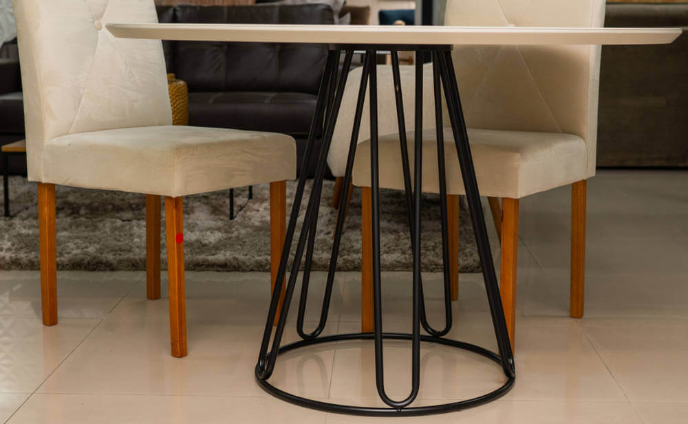 Mesa Bistrô Mesa Bistrô