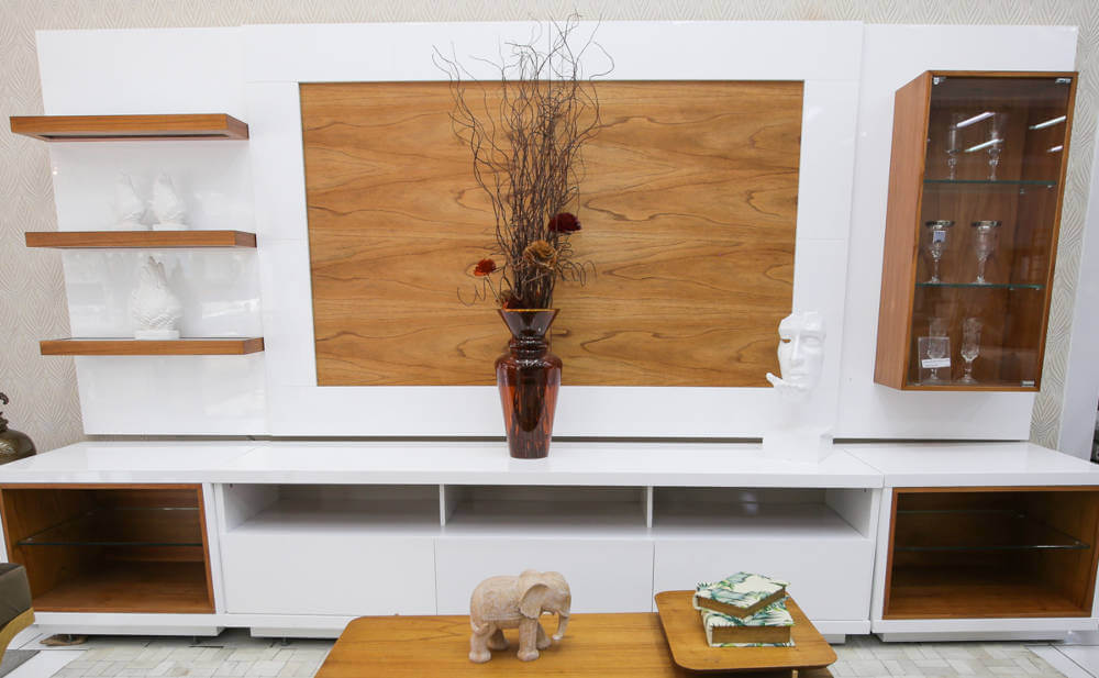 Painel Home Theater Painel Home Theater