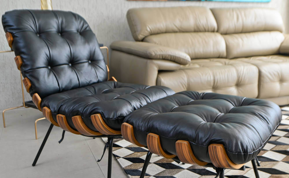 Poltrona Decorativa Poltrona Decorativa